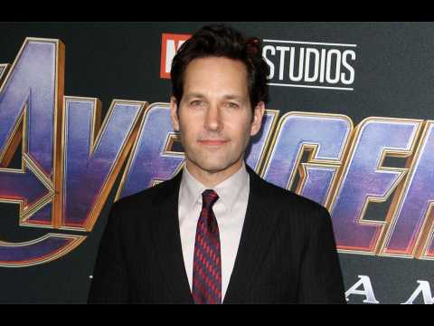 Paul Rudd set for Ghostbusters 2020 role
