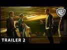 The Informer - Trailer 2 - Warner Bros. UK