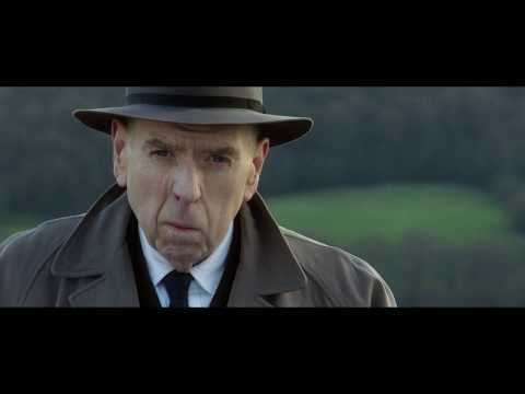 Mrs Lowry &amp; Son - In Cinemas 30th August