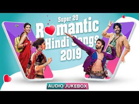 Romantic Hindi Songs 2019 | Pyar Ho, Tu Hi Hai Aashiqui, Sanam Teri Kasam, Tera Chehra &amp; Many More