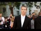 Will Poulter's culture shock