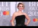 Claire Richards worries about social media impact