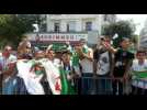 AFCON-2019: Algerians gather in mass to greet Africa Cup champs