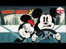 MICKEY MOUSE SHORTS | For Whom the Booth Tolls | Official Disney UK