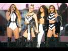 Little Mix's 'happy' lives inspiring new music
