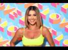 Love Island's Joanna Chimonides won't give Michael Griffiths another chance