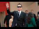 Quentin Tarantino teases Kill Bill 3