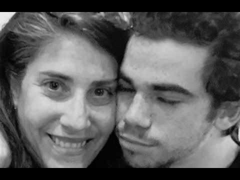 Cameron Boyce's mother shares touching tribute