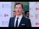 Benedict Cumberbatch 'let parents down' by becoming an actor