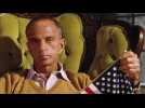 Where's My Roy Cohn? - Bande annonce 1 - VO - (2019)