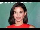 Jenna Dewan feels 'empowered' by motherhood