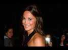 Pippa Middleton's son going to osteopathic therapy