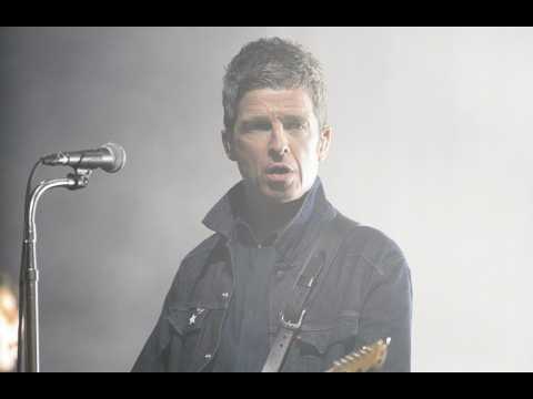 Noel Gallagher to play outdoor show in London in June 2020