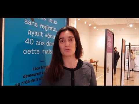 Pontarlier : l'évolution des logements sociaux dans le quartier des Pareuses