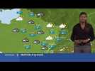 La météo du mercredi 30 octobre en Lorraine et Franche-Comté