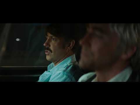 Driven - Lee Pace and Jason Sudeikis Clip