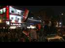 Massive rallies in Iraqi capital as political crisis deepens