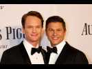 Neil Patrick Harris and David Burtka show kids they are 'working' on their marriage
