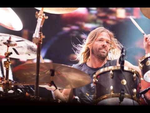 Taylor Hawkins: Noel Gallagher is a 'jerk'