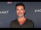 Simon Cowell cancels his 60th birthday bash