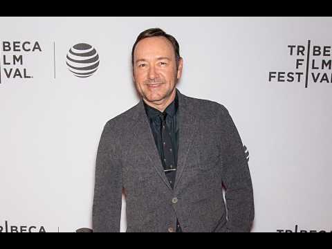 Kevin Spacey's sexual assault case dropped after alleged victim dies