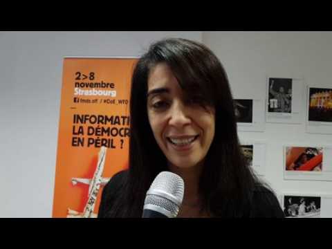Forum mondial de la démocratie : pourquoi, et pour qui ?