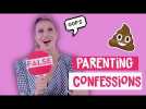 Ferne McCann reveals her Parenting Confessions!