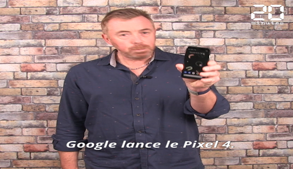 Pixel 4: Google reste-t-il le meilleur en photophone? 