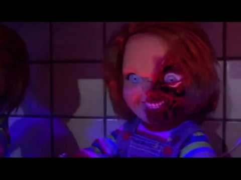 La maison hantée d'Angélique et Christophe Freimann à Petite-Rosselle