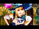 DEAD OR ALIVE 6 &quot;Witch Party Costumes&quot; Trailer (2019) PS4 / Xbox One / PC