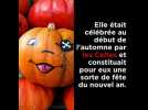 Les origines d'Halloween - Label : L'Est Républicain - Category : News