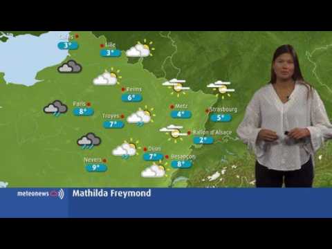 La météo de ce jeudi 31 octobre en Lorraine et en Franche-Comté