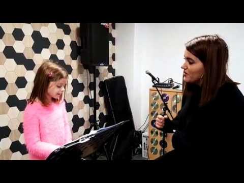 Sarreguemines : Marina D'Amico a ouvert son école de chant