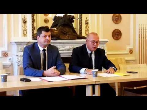 Une implantation à 1000 emplois dans le Territoire de Belfort