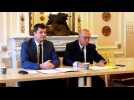 Une implantation &agrave; 1000 emplois dans le Territoire de Belfort - Label : L'Est Républicain - Category : News