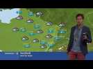 La m&eacute;t&eacute;o du vendredi 1er novembre en Lorraine - Label : Le Républicain Lorrain - Category : News