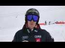 Ski alpin : des nouvelles de Cl&eacute;ment No&euml;l - Label : Vosges Matin - Category : Sport