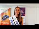 Miss France 2020 : Solène Bernardin, Miss Franche-Comté, se prépare pour le Grand soir