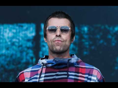 Liam Gallagher to receive first-ever Rock Icon award at MTV EMAs