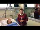 Sarreguemines : un nouvel outil de simulation pour l&rsquo;IFSI - Label : Le Républicain Lorrain - Category : News