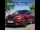 Vidéo Nouveau Nissan Juke : les tops et les flops Vidéo Nouveau Nissan Juke : les tops et les flops