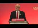 Corbyn hails election as 'once-in-a-generation' chance for change - Label : AFPTV - First images - Category : News