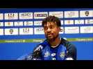 FC Sochaux : 3 questions à Adolphe Teikeu avant le déplacement du club doubiste à Niort