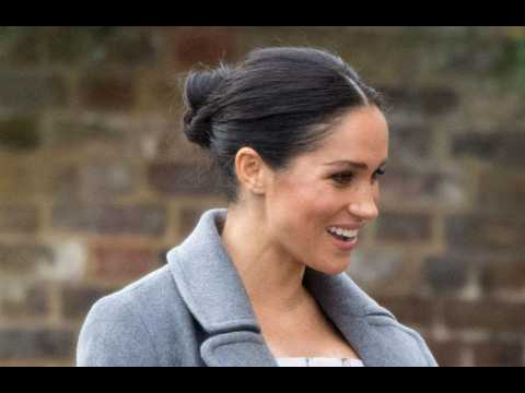 Duchess of Sussex doesn't want to 'be loved'