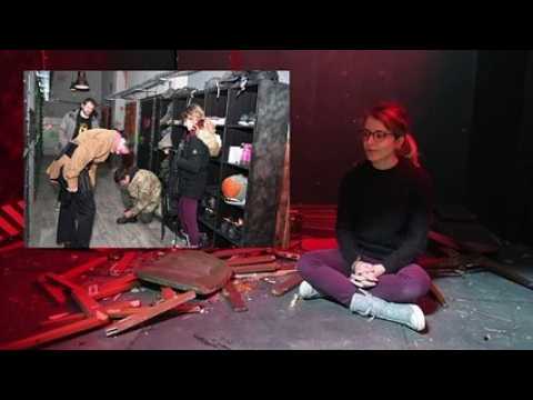 dooz destroy room V2 ok