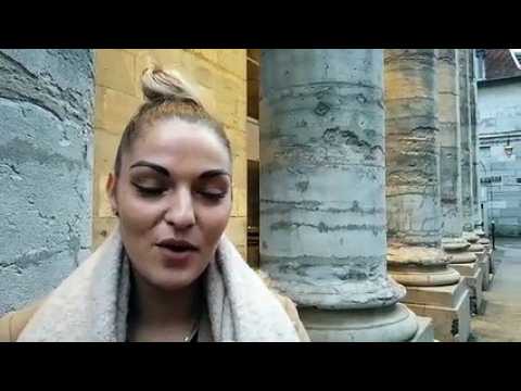 Manon Silvant a perdu 40 kilos pour se présenter à l'élection de Miss Franche-Comté 2018
