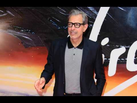 Jeff Goldblum reveals Jurassic World 3 will film next summer