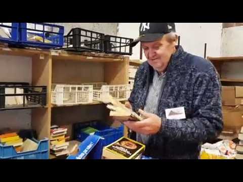 Bouquinmania à Lure