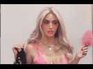 Kim Kardashian West goes Legally Blonde for Halloween