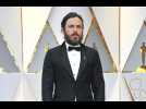 Casey Affleck to star in new thriller